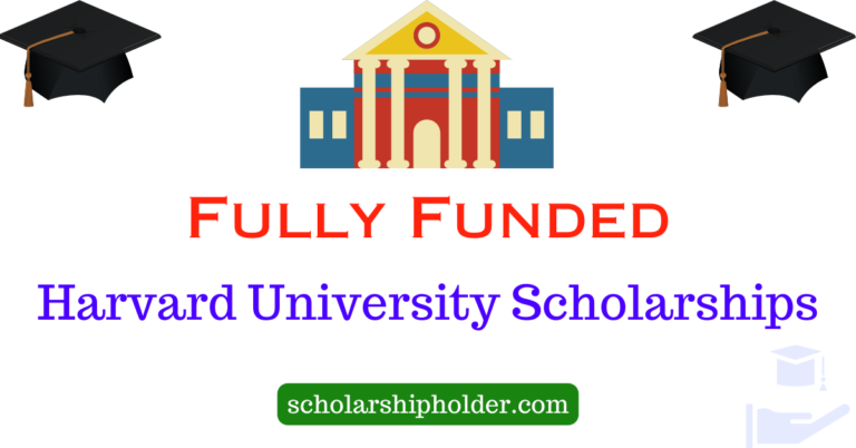 Harvard University Scholarships – Harvard Academy Scholars Programs