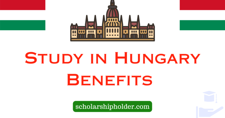 Studying in Hungary Benefits – Reasons Why Should Study In Hungary