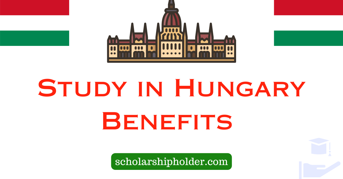 studying in Hungary.