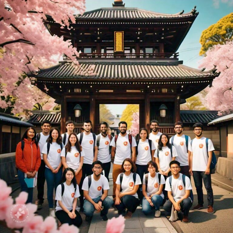 AYF Fellowship Japan